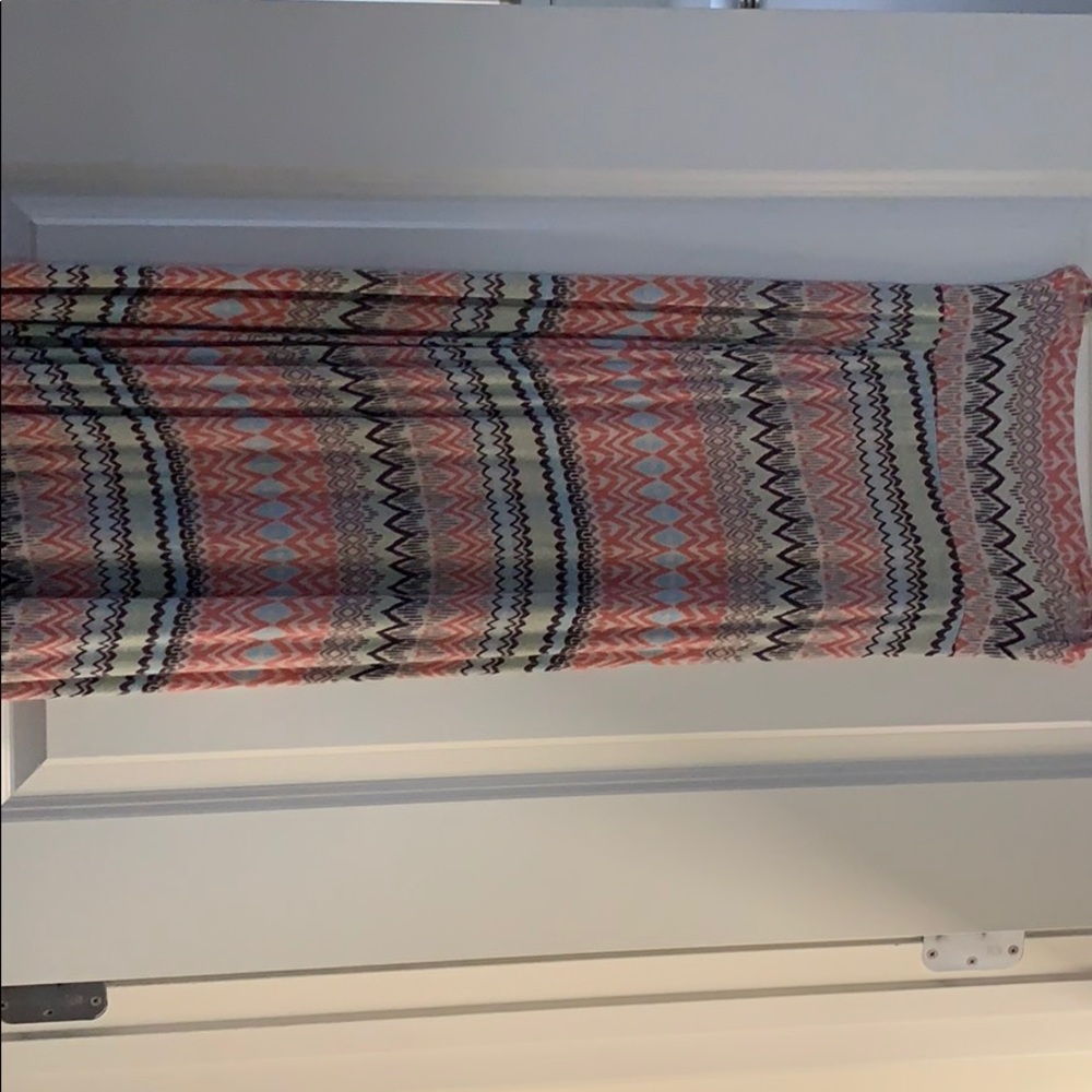 Maxi Skirt